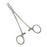 Centurion Centurion SnagFree Mayo-Hegar Needle Holders - Mayo-Hegar Needle Holder with Groove, 6" - 66430