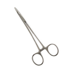 Centurion Centurion SnagFree Mayo-Hegar Needle Holders - Mayo-Hegar Needle Holder with Groove, 6" - 66430