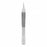 Centurion Centurion Adson Tissue Forceps - 4-3/4" (12 cm) Sterile Centurion Adson Tissue Forceps with 1 x 2 Teeth, Premium Satin Grade, Single Use - 66440