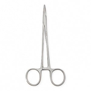 Centurion Centurion Snag-Free Webster Needle Holders - 6" (15.2 cm) Sterile Centurion SnagFree Webster Needle Holder with Fine Tips, Smooth Jaw, Premium Satin Grade, Single Use - 66470