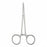 Centurion Centurion Mosquito Hemostat Forceps - 5" (12.7 cm) Sterile Centurion Straight Mosquito Hemostatic Forceps, Locking, Premium Satin Grade, Single Use - 66485