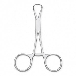 Centurion Centurion Backhaus Towel Forceps - 4" (10.2 cm) Sterile Centurion Backhaus Towel Forceps, Single Use - 66520