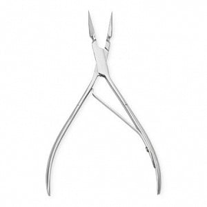 Centurion Centurion Virtus Splinter Forceps - 6" (15.2 cm) Sterile Centurion Straight Virtus Splinter Forceps, Single Use - 66580