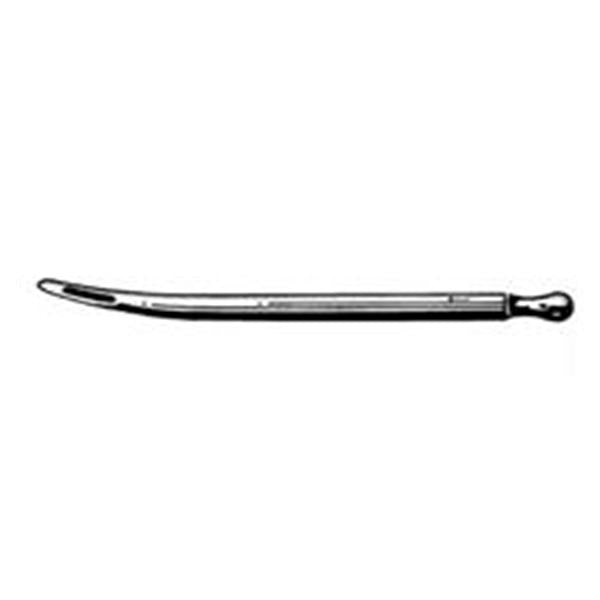 Sklar Instruments Dilator Urethral Catheter Female Walther 22Fr SS 5-1/4" Ea (85-2022)