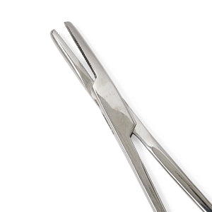 Centurion Centurion SnagFree Mayo-Hegar Needle Holders - Mayo-Hegar Needle Holder, 8" - 66655