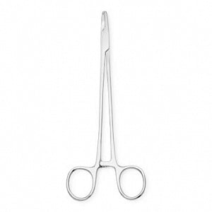 Centurion Centurion SnagFree Mayo-Hegar Needle Holders - Mayo-Hegar Needle Holder, 8" - 66655