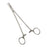 Centurion Centurion SnagFree Mayo-Hegar Needle Holders - Mayo-Hegar Needle Holder, 8" - 66655