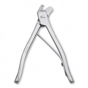 Centurion Centurion Umbilical Cord Clamp Cutter - 5-1/2" (14 cm) Sterile Centurion Umbilical Cord Clamp Cutter, Single Use - 66685