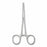 Centurion Centurion Kelly Hemostat Forceps - 5-1/2" (14 cm) Sterile Centurion Straight Kelly Hemostatic Forceps, Premium Satin Grade, Single Use - 66695