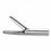 Centurion Centurion Alligator Forceps - 5-1/2" (14 cm) Sterile Centurion Serrated Alligator Forceps, Single Use - 66735