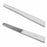 Centurion Centurion Dressing Forceps - 6" (15.2 cm) Sterile Centurion Dressing Forceps with Serrated Tips, Single Use - 66755