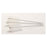 Graham-Field/Everest &Jennings Brush Bottle Grafco 11x1-3/4x4-1/2" Nylon Bristle White 1/Dz