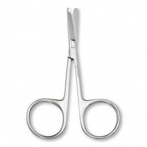 Centurion Centurion Littauer Stitch Scissors - SCISSOR, LITTAUER, FINE FLS35 STRL - 66845