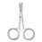 Centurion Centurion Littauer Stitch Scissors - 3-1/2" (9 cm) Sterile Centurion Littauer Scissors with Hook End, Lil' Tips Fine, Single Use - 66845