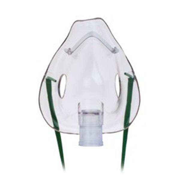 Hudson Respiratory Care Mask Oxygen Hudson Adult Aerosol 50/Ca