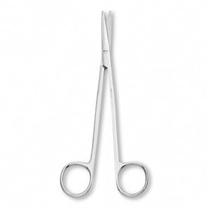 Centurion Centurion Sterile Straight Metzenbaum Scissors - Sterile Metzenbaum Scissors, Straight, 7" - 66885