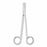 Centurion Centurion Sterile Straight Metzenbaum Scissors - Sterile Metzenbaum Scissors, Straight, 7" - 66885