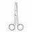 Centurion Centurion Sterile Straight Metzenbaum Scissors - Sterile Metzenbaum Scissors, Straight, 7" - 66885