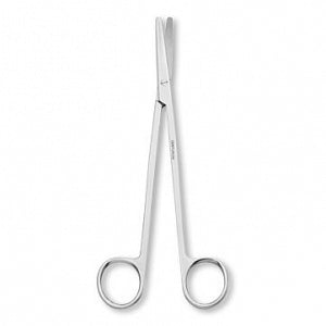 Centurion Centurion Metzenbaum Scissors - 7" (17.8 cm) Sterile Centurion Curved Metzenbaum Scissors, Single Use - 66895