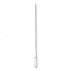 Centurion Centurion Probes - 5" (12.7 cm) Sterile Centurion Probe with Eye and Bubble End, Single Use - 66900