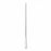 Centurion Centurion Probes - 5" (12.7 cm) Sterile Centurion Probe with Eye and Bubble End, Single Use - 66900