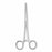 Centurion Centurion Rochester-Pean Hemostatic Forceps - Sterile Centurion Straight Rochester-Pean Hemostatic Forceps, Single Use, 7-1/4" (18.4 cm) - 66965