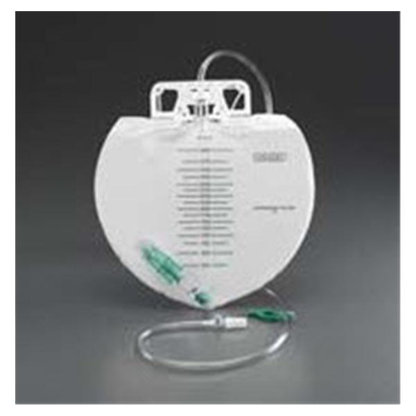 Bard Medical Division Bag Drainage 2000mL 20/Ca (154004A)