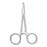 Centurion Centurion Snag-Free Webster Needle Holders - 4-3/4" (12 cm) Sterile Centurion SnagFree Webster Needle Holder with Large Loop and Fine Tips, Smooth Jaw, Single Use - 66975