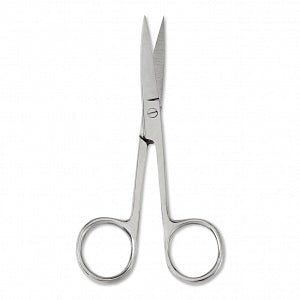 Centurion Black Scissors