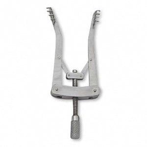 Centurion Centurion ALM Retractor - 3" (7.6 cm) Sterile Centurion Blunt Self-Retaining ALM Retractor - 67100