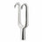 Centurion Centurion Skin Hooks - 6" (12.1 cm) Sterile Centurion Small Sharp 2-Prong Skin Hook, Single Use - 67105