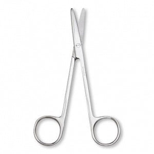 Centurion Centurion Metzenbaum Scissors - 7" (17.8 cm) Sterile Centurion Straight Metzenbaum Scissors, Single Use - 67165