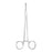 Centurion Centurion Schnidt Tonsil Forceps - 7-1/4" (18.4 cm) Sterile Centurion Half-Curved Schnidt Tonsil Forceps, Single Use - 67170