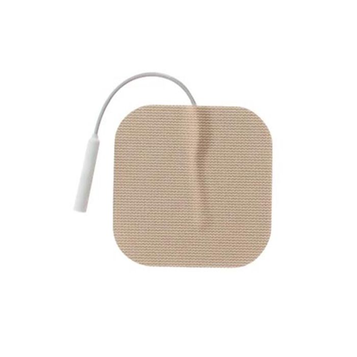 Covidien Uni-Patch R Series Tan Tricot Electrodes