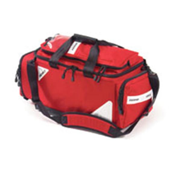 Ferno Washington  Kit Trauma Professional Red Ea