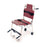 Ferno Washington  Chair Stair Model #42 Ea