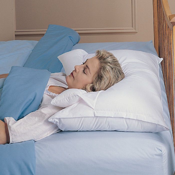 Patterson Medical Smart Support Pillow