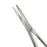 Centurion Centurion SnagFree Mayo-Hegar Needle Holders - Mayo-Hegar Needle Holder, Half Diamond / Half Smooth, Serrated, 8" - 67260