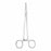 Centurion Centurion SnagFree Mayo-Hegar Needle Holders - Mayo-Hegar Needle Holder, Half Diamond / Half Smooth, Serrated, 8" - 67260