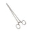 Centurion Centurion SnagFree Mayo-Hegar Needle Holders - Mayo-Hegar Needle Holder, Half Diamond / Half Smooth, Serrated, 8" - 67260