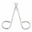 Centurion Centurion Disposable Umbilical Cord Clipper Clamp - 4" (10.2 cm) Sterile Centurion Umbilical Cord Clamp / Cutter, Single Use - 67335