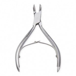 Centurion Centurion Nail Nippers - 5-1/2" (14 cm) Sterile Centurion Nail Nippers with Straight Edge, Single Use - 67365