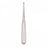 Centurion Centurion Bruns Curettes - 6-1/4" (15.9 cm) Sterile Centurion Bruns Curette, #1, Single Use - 67395