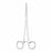 Centurion Centurion Rochester-Pean Hemostatic Forceps - Sterile Centurion Straight Rochester-Pean Hemostatic Forceps, Single Use, 8" (20.3 cm) - 67485