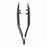 Centurion Centurion Plastic Forceps - 4" (10.2 cm) Sterile Centurion Plastic Forceps, Single Use - 67590