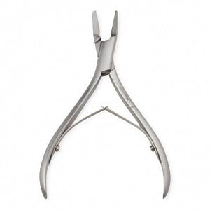 Centurion English Anvil Nail Splitters - 5" (12.7 cm) Sterile Centurion English Anvil Nail Splitters, Single Use - 67595