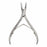 Centurion English Anvil Nail Splitters - 5" (12.7 cm) Sterile Centurion English Anvil Nail Splitters, Single Use - 67595