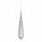 Centurion Centurion Bruns Curettes - 6-1/4" (15.9 cm) Sterile Centurion Bruns Curette, #0, Single Use - 67600