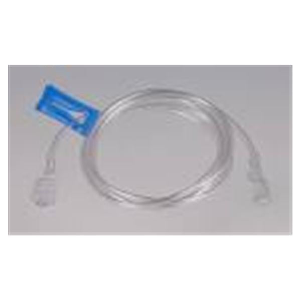 Baxter Healthcare IV Extension Set 37 M LL Adptr Primary Infusion Spike 48/Ca