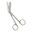 Centurion Centurion Scissors - 5-1/2" (14 cm) Sterile Episiotomy Centurion Scissors, Single Use - 67645